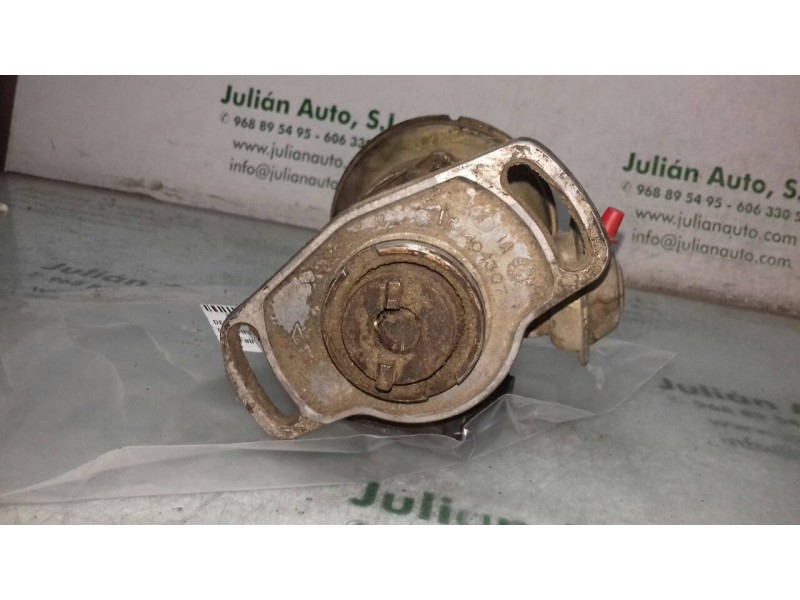 Recambio de delco para ford fiesta berl./courier si referencia OEM IAM 89SF12K000AA 54406108 3 PINES