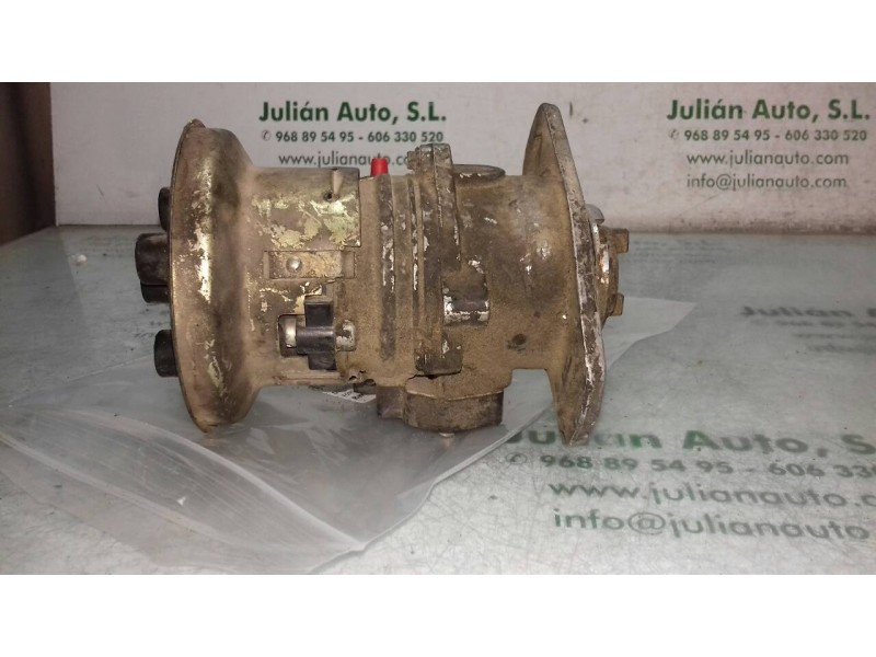 Recambio de delco para ford fiesta berl./courier si referencia OEM IAM 89SF12K000AA 54406108 3 PINES