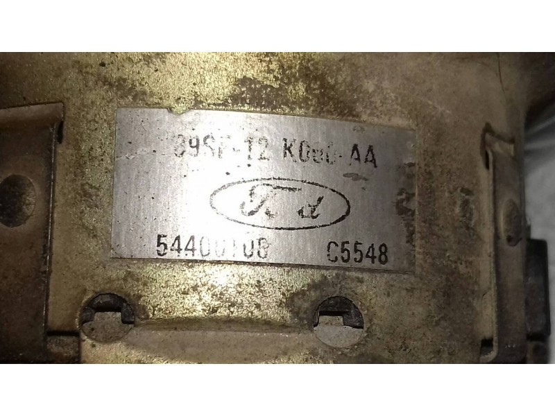 Recambio de delco para ford fiesta berl./courier si referencia OEM IAM 89SF12K000AA 54406108 3 PINES