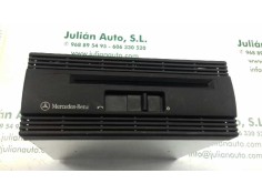 Recambio de sistema navegacion gps para mercedes-benz clase s (w140) berlina s 300 d (140.135) referencia OEM IAM A1408202097 76