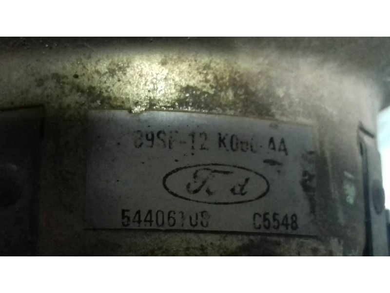 Recambio de delco para ford fiesta berl./courier si referencia OEM IAM 89SF12K000AA 54406108 3 PINES