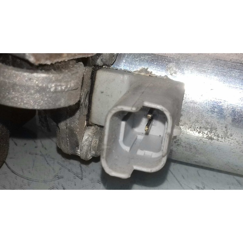 Recambio de elevalunas trasero derecho para citroen xsara picasso 1.6 16v exclusive referencia OEM IAM 9637090880  ELECTRICO