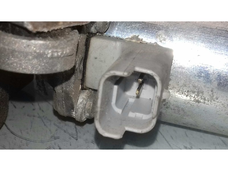 Recambio de elevalunas trasero derecho para citroen xsara picasso 1.6 16v exclusive referencia OEM IAM 9637090880  ELECTRICO