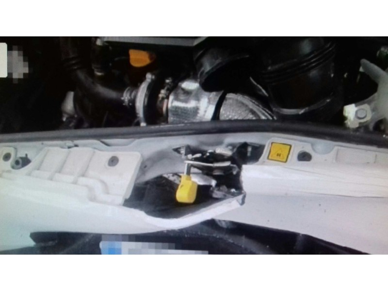 peugeot bipper del año 2014