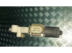Recambio de motor elevalunas delantero izquierdo para ford mondeo ber. (ca2) ghia referencia OEM IAM 6M2114A389B 3130034196 FC66 2