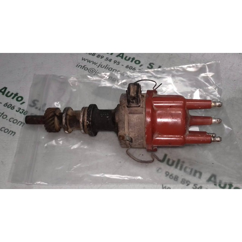 Recambio de delco para ford sierra berlina ghia referencia OEM IAM 0237520003 85HF12100BA 3 PINES