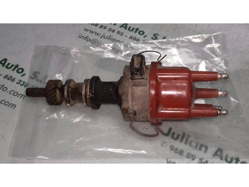Recambio de delco para ford sierra berlina ghia referencia OEM IAM 0237520003 85HF12100BA 3 PINES