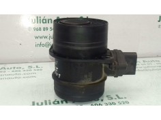 Recambio de caudalimetro para seat leon (1p1) reference referencia OEM IAM 074906461B 0281002461 BOSCH 2
