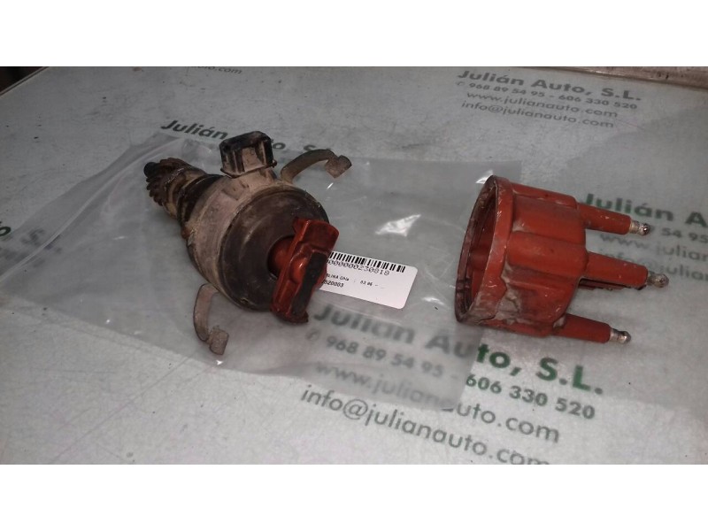 Recambio de delco para ford sierra berlina ghia referencia OEM IAM 0237520003 85HF12100BA 3 PINES