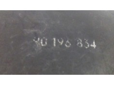 Recambio de motor cierre centralizado delantero izquierdo para opel kadett e california berlina referencia OEM IAM 90196834  4 P 2