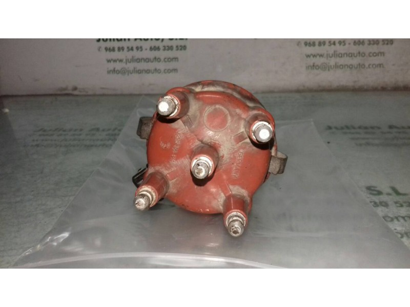 Recambio de delco para ford sierra berlina ghia referencia OEM IAM 0237520003 85HF12100BA 3 PINES