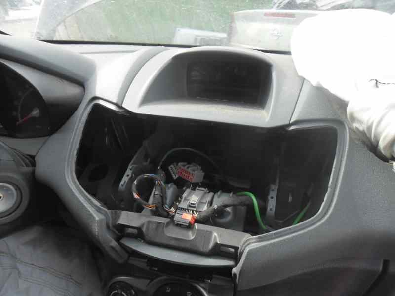 ford fiesta (cb1) del año 2008