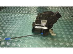Recambio de cerradura puerta delantera derecha para ford mondeo ber. (ca2) ghia referencia OEM IAM 6M2AR21812AB 200307 961015