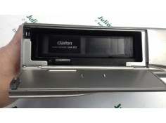 Recambio de sistema audio / radio cd para mercedes-benz clase a (w168) 160 cdi (168.006) referencia OEM IAM CDC634  CLARION 2
