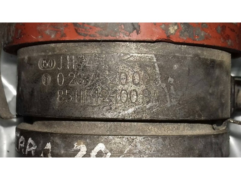 Recambio de delco para ford sierra berlina ghia referencia OEM IAM 0237520003 85HF12100BA 3 PINES