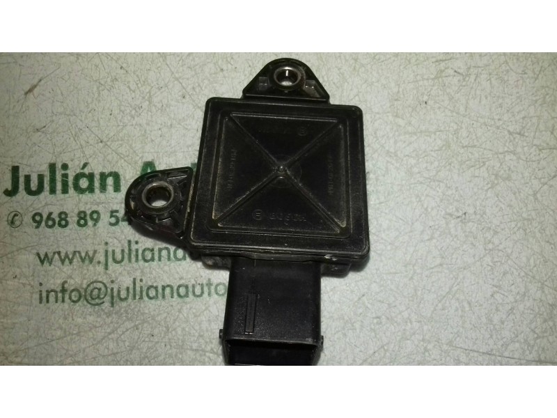 Recambio de sensor para peugeot partner kombi outdoor referencia OEM IAM 967787168001 F005V01221 BOSCH