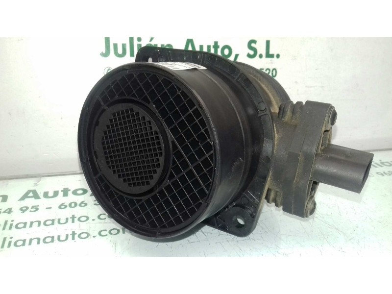 Recambio de caudalimetro para seat leon (1p1) reference referencia OEM IAM 074906461B 0281002461 BOSCH