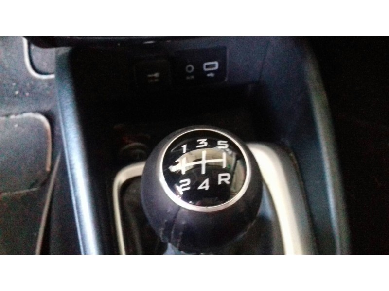 fiat tipo ii (357) berlina del año 2016