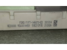 Recambio de caja reles / fusibles para ford focus lim. business referencia OEM IAM F1FT14A073ED 97RI010012 9560014458 2