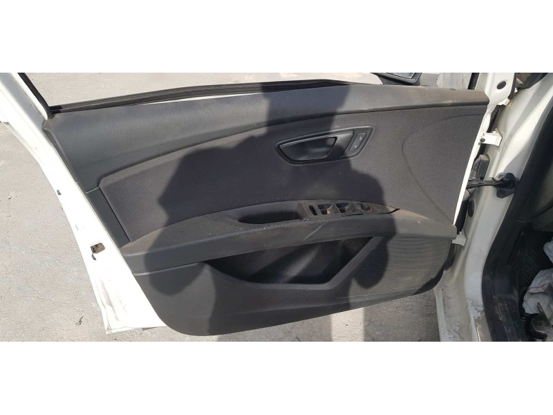 seat leon (5f1) del año 2016