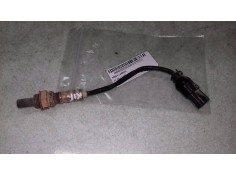 Recambio de sonda lambda para kia rio 1.3 cat referencia OEM IAM 07K517K4  CONECTOR 4 PINES