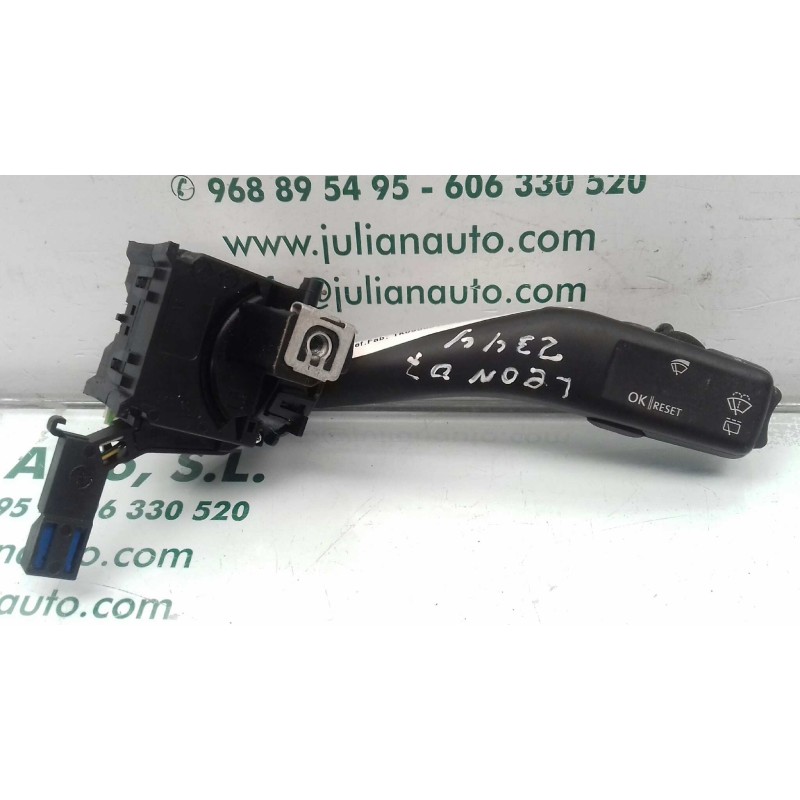 Recambio de mando limpia para seat leon (1p1) reference referencia OEM IAM 1K0953519A  