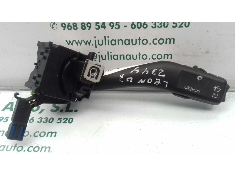 Recambio de mando limpia para seat leon (1p1) reference referencia OEM IAM 1K0953519A  