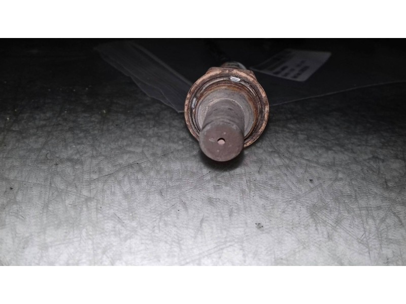 Recambio de sonda lambda para kia rio 1.3 cat referencia OEM IAM 07K517K4  CONECTOR 4 PINES