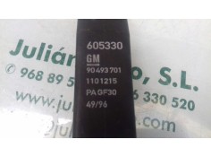 Recambio de motor cierre centralizado delantero izquierdo para opel tigra 1.4 16v referencia OEM IAM 90493701 1101215 90493701 2