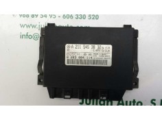 Recambio de modulo electronico para mercedes-benz clase e (w211) berlina e 500 4-matic (211.083) referencia OEM IAM A2115453832 