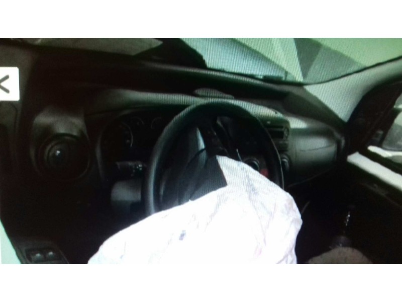 peugeot bipper del año 2014