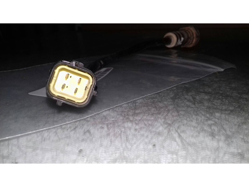 Recambio de sonda lambda para kia rio 1.3 cat referencia OEM IAM 07K517K4  CONECTOR 4 PINES