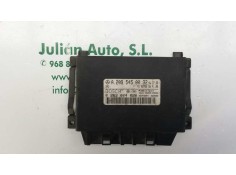 Recambio de modulo electronico para mercedes-benz clase clk (w209) coupe referencia OEM IAM A2095450032 0263004026 PARKTRONIC