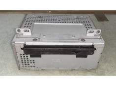Recambio de sistema audio / radio cd para ford focus lim. business referencia OEM IAM F1BT18C815GG  FOMOCO