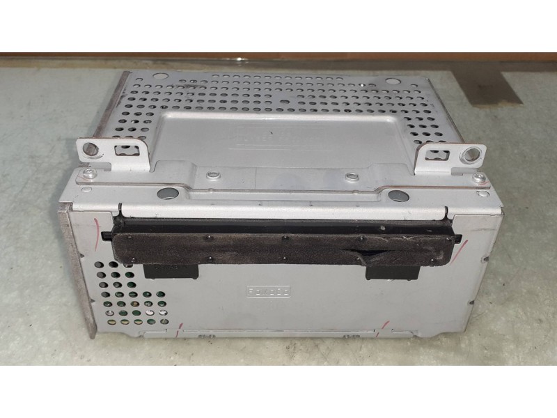 Recambio de sistema audio / radio cd para ford focus lim. business referencia OEM IAM F1BT18C815GG  FOMOCO