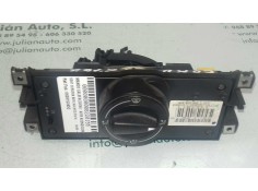 Recambio de mando calefaccion / aire acondicionado para seat cordoba berlina (6k2) stella referencia OEM IAM 6K0819045C 69352201