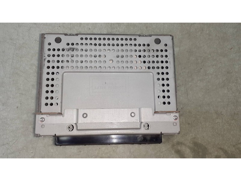 Recambio de sistema audio / radio cd para ford focus lim. business referencia OEM IAM F1BT18C815GG  FOMOCO