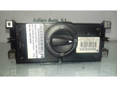 Recambio de mando calefaccion / aire acondicionado para seat cordoba berlina (6k2) stella referencia OEM IAM 6K0819045C 69352201 2