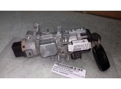 Recambio de conmutador de arranque para mazda 6 berlina (gg) 2.0 crtd 120 active (5-ptas.) referencia OEM IAM GJ6A66938A   2