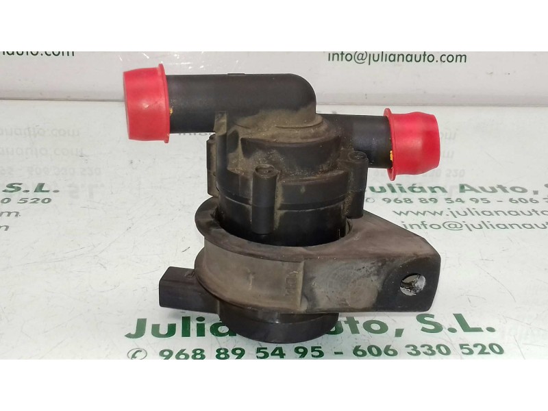 Recambio de bomba agua para volkswagen passat berlina (3b2) comfortline referencia OEM IAM 078121601 70207400 