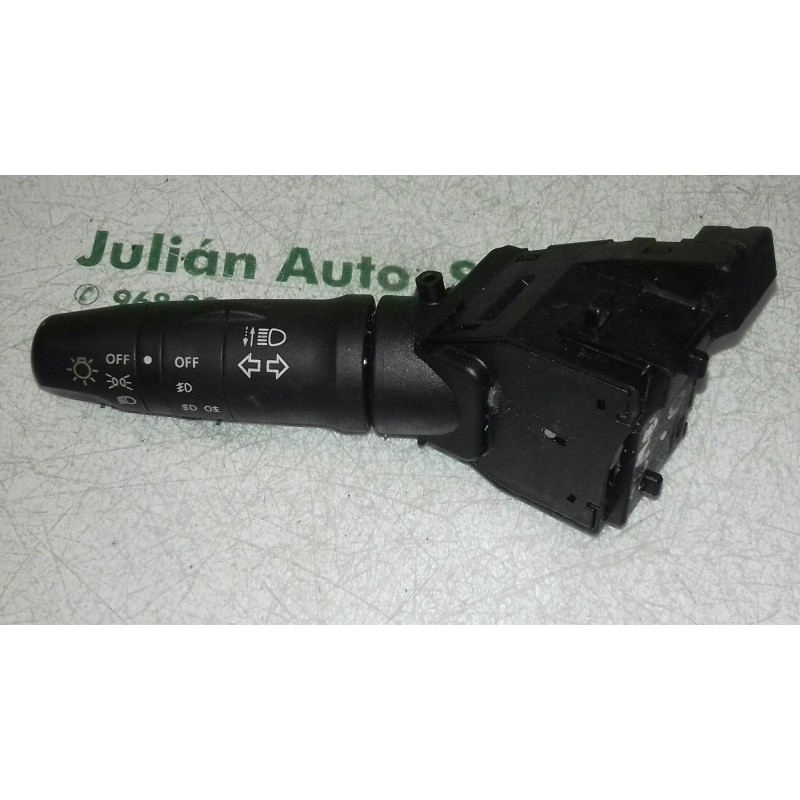 Recambio de mando luces para nissan almera tino (v10m) comfort referencia OEM IAM 25540AV600  