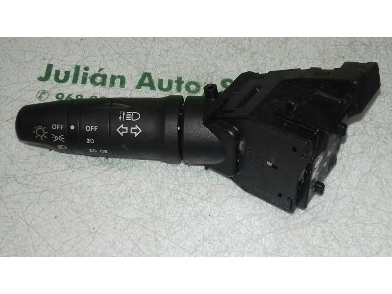 Recambio de mando luces para nissan almera tino (v10m) comfort referencia OEM IAM 25540AV600  
