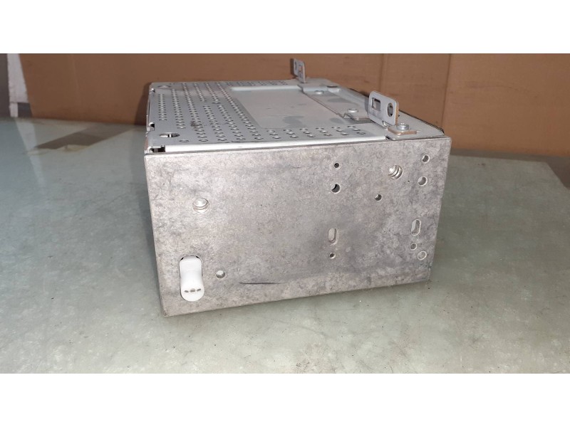 Recambio de sistema audio / radio cd para ford focus lim. business referencia OEM IAM F1BT18C815GG  FOMOCO