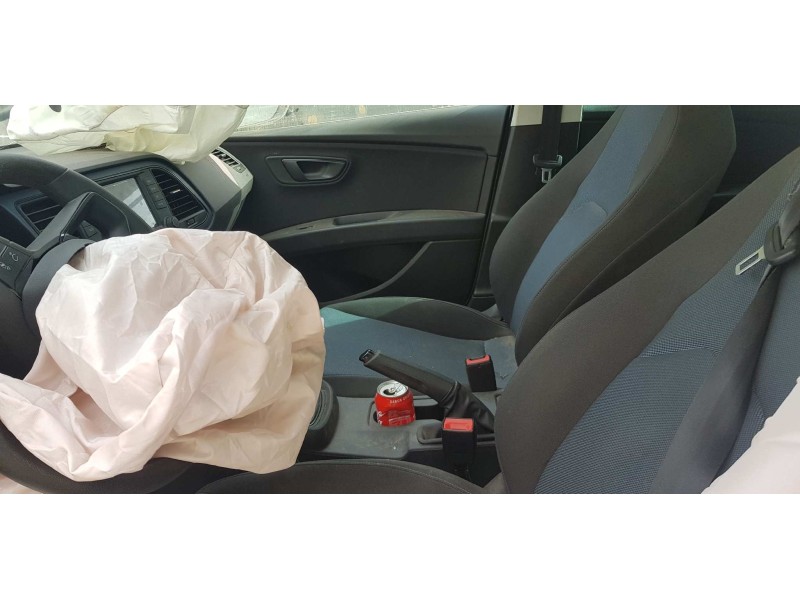 seat leon (5f1) del año 2016