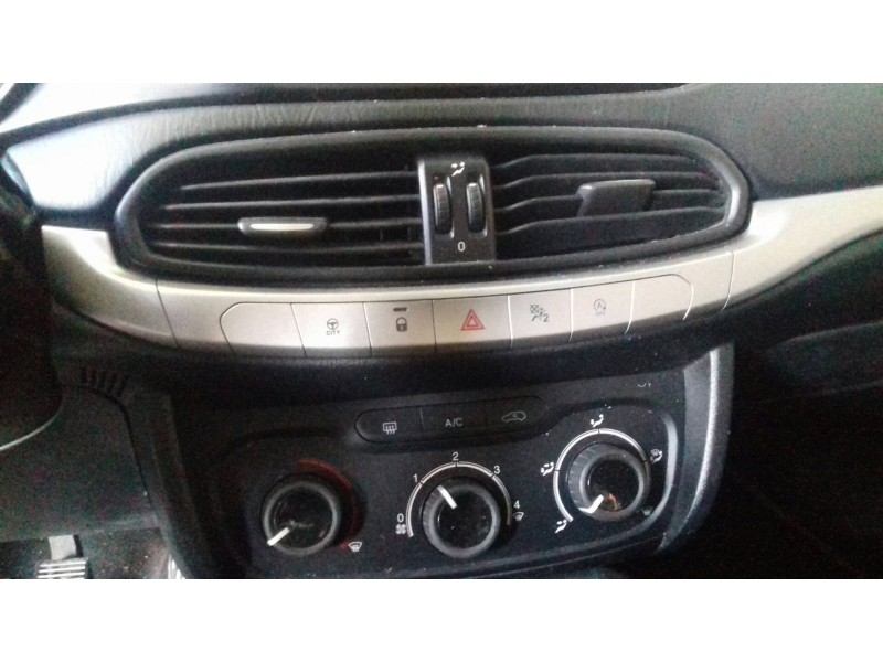 fiat tipo ii (357) berlina del año 2016