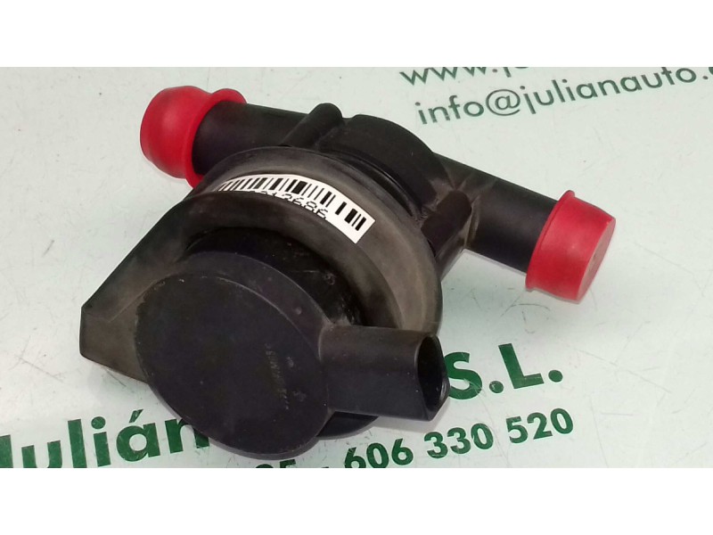 Recambio de bomba agua para volkswagen passat berlina (3b2) comfortline referencia OEM IAM 078121601 70207400 