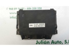 Recambio de centralita cambio automatico para mercedes-benz clase e (w210) berlina 280 (210.053) referencia OEM IAM 0195457832 5