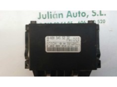 Recambio de modulo electronico para mercedes-benz clase s (w220) berlina referencia OEM IAM 0205455232 0263004010 