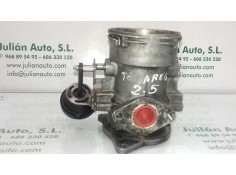 Recambio de valvula egr para volkswagen touareg (7la) tdi r5 referencia OEM IAM 070128073 070128070F  2