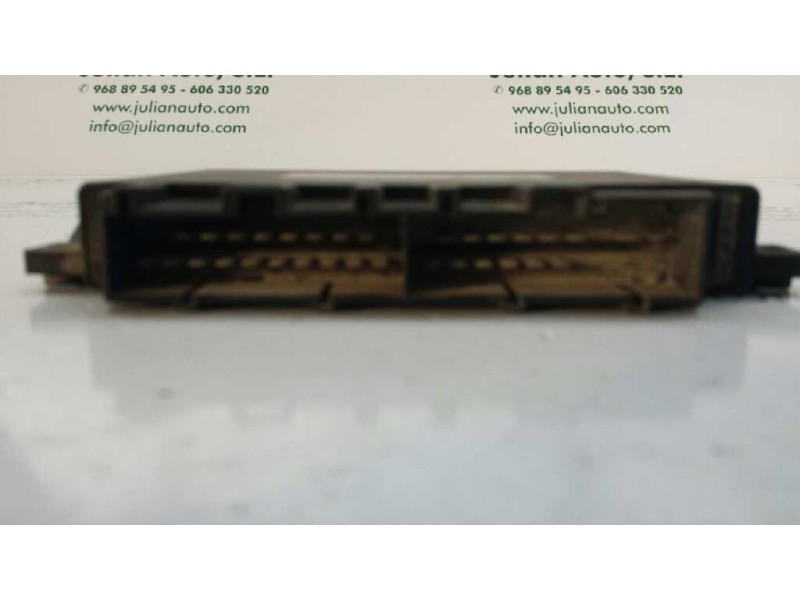 Recambio de modulo electronico para mercedes-benz clase s (w220) berlina referencia OEM IAM 0205455232 0263004010  Recambio de modulo electronico para mercedes-benz clase s (w220) berlina referencia OEM IAM 0205455232 0263004010